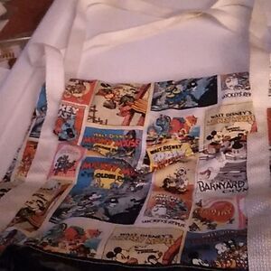 Disney Handbag 